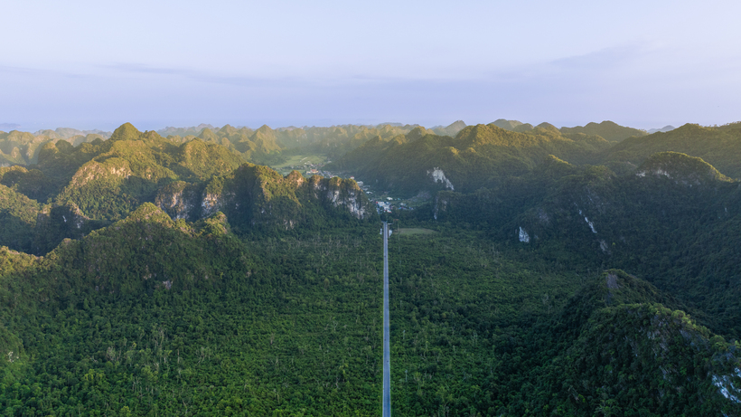 Hạ tầng bứt phá, Cát Bà khai phóng tiềm năng di sản - 2