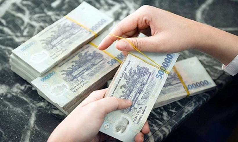 Vụ việc xuất phát từ mâu thuẫn vay mượn tiền. Ảnh minh họa