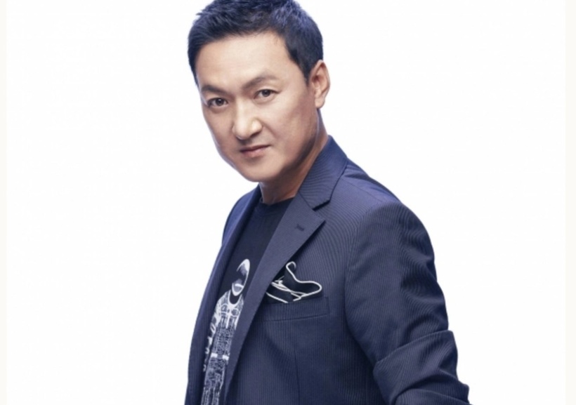 Diễn viên Park Dong Bin. (Ảnh: Y People Entertainment)