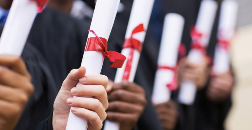 Dự thảo hoàn thiện theo hướng tăng cường tính tự chủ của cơ quan, người có thẩm quyền công nhận văn bằng gắn với trách nhiệm xác minh, giải trình. Ảnh minh họa