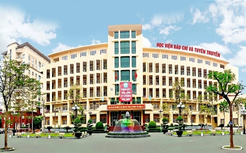 Học viện Báo chí và Tuyên truyền