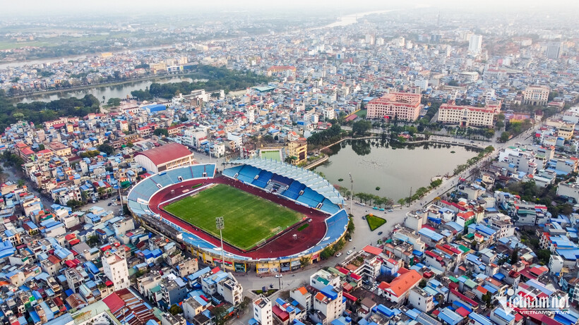 Ban Bí thư vừa có yêu cầu khẩn trương hoàn thành việc sắp xếp thôn, tổ dân phố tại Kết luận số 27 về tình hình chủ yếu các địa phương quý 1, phương hướng, nhiệm vụ quý 2. Nguồn ảnh minh họa: Báo VietNamNet.
