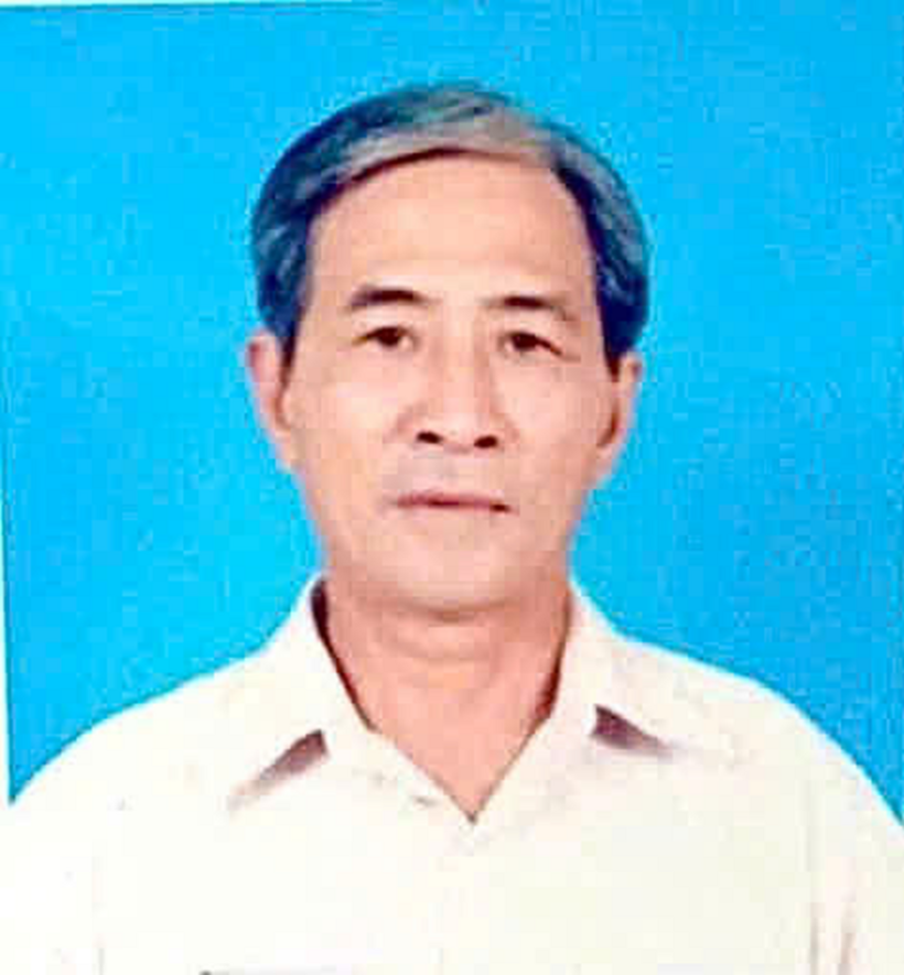 Bị can Châu Minh Ngọc. Ảnh: PLO
