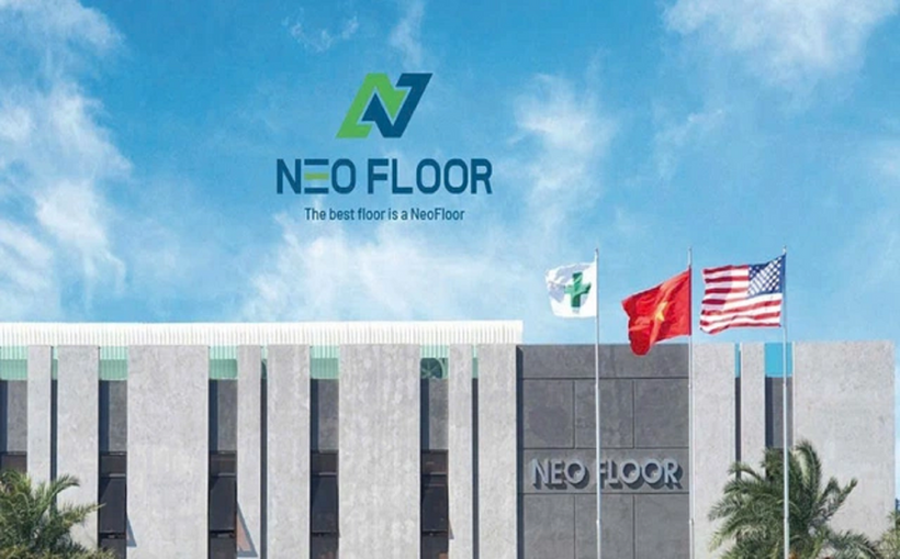 Công ty Cổ phần Neo Floor vi phạm lĩnh vực chứng khoán. Ảnh minh họa