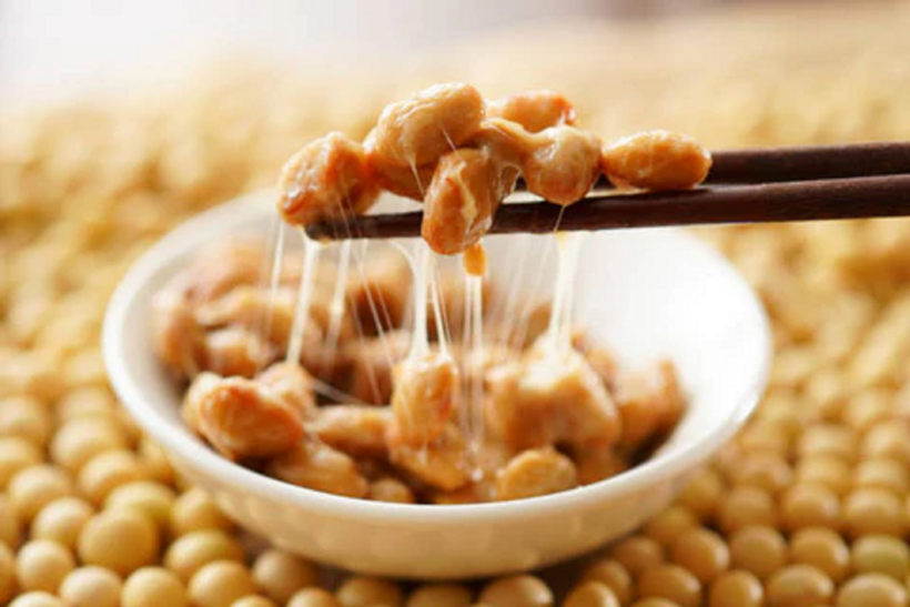 Enzym nattokinase đã được nghiên cứu chứng minh có khả năng hỗ trợ giảm nguy cơ nhồi máu não