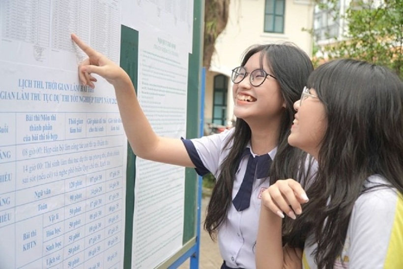 Nhiều chuyên ngành sinh viên được miễn 100% học phí năm 2026. Ảnh minh họa