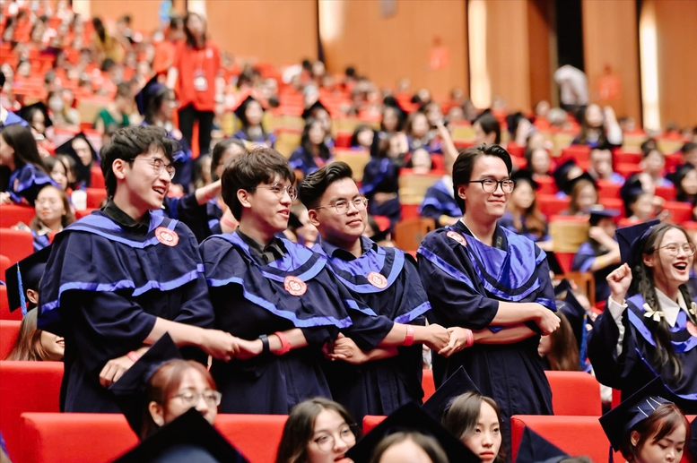Thủ tướng Chính phủ quyết định thành lập phân hiệu, sáp nhập một số trường cao đẳng vào đại học. Ảnh minh họa