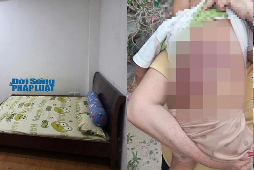 Liên tiếp xảy ra các vụ bạo hành trẻ dẫn đến hậu quả nghiêm trọng