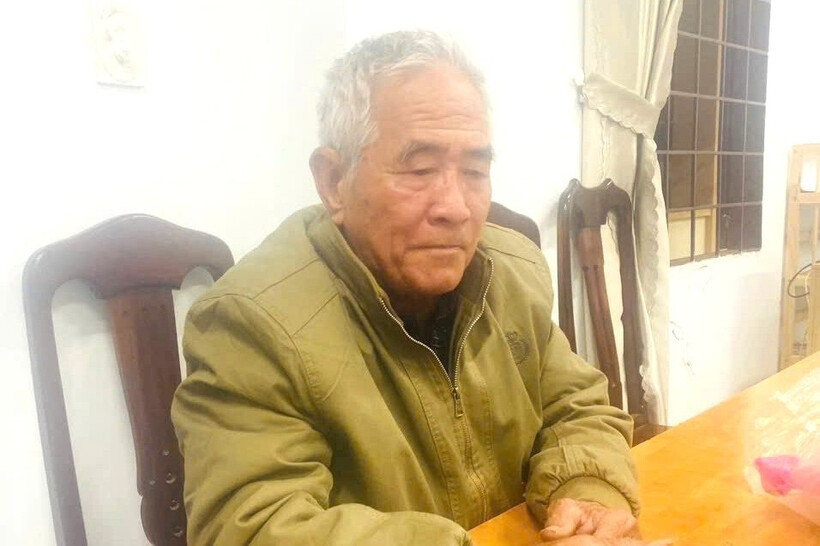 Đối tượng Châu Minh Ngọc. Ảnh: Vietnamnet