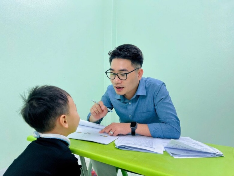 Chuyên gia cảnh báo cơ chế tâm lý khiến bạo lực âm thầm leo thang. Ảnh: Chuyên gia cung cấp