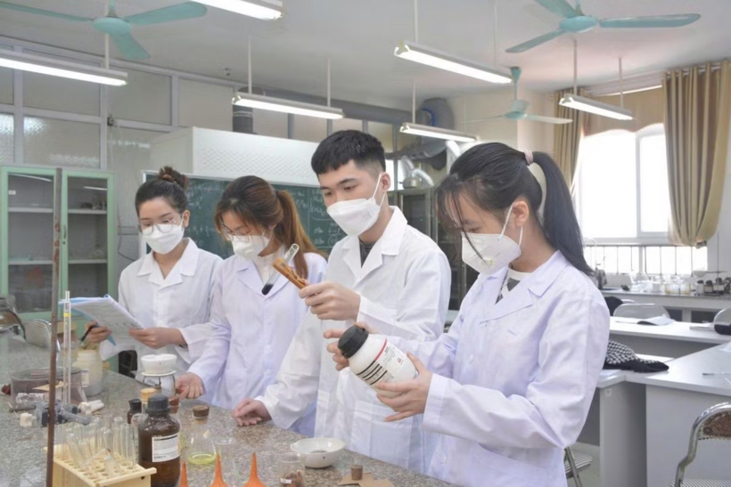 Hà Nội tính chi 1.180 tỷ đồng hỗ trợ đào tạo 1.000 nghiên cứu sinh. Ảnh minh họa