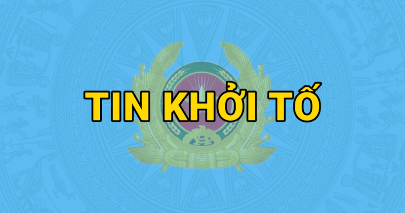 Khởi tố vụ án hình sự xảy ra tại Trung tâm Điều dưỡng người có công miền Nam.