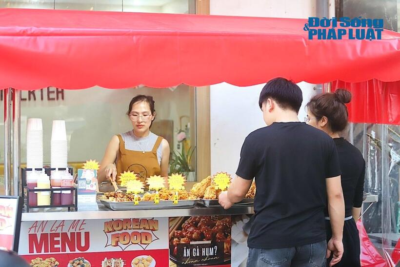 Chính phủ nâng ngưỡng miễn thuế với cá nhân, hộ kinh doanh lên 1 tỷ đồng/năm