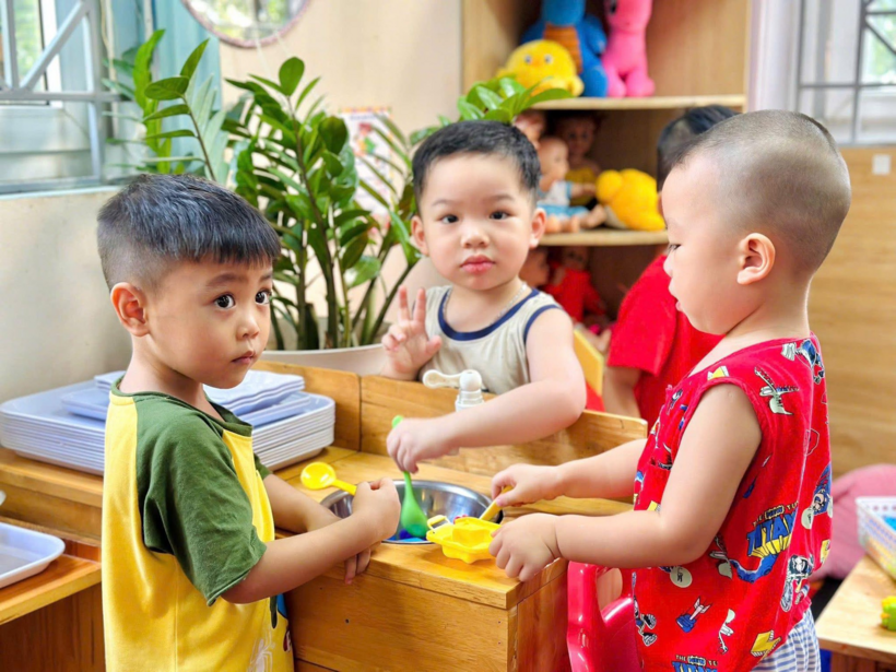 Đà Nẵng đề xuất thu tối đa 24.000 đồng/tiết học năng khiếu, 1 triệu đồng/tháng bán trú hè. Ảnh minh họa