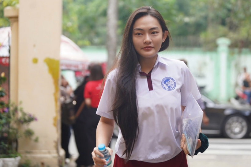 Mùa tuyển sinh 2026, xét tuyển thẳng vào ngành y được thực hiện theo Thông tư 06/2026/TT-BGDĐT. Ảnh minh họa