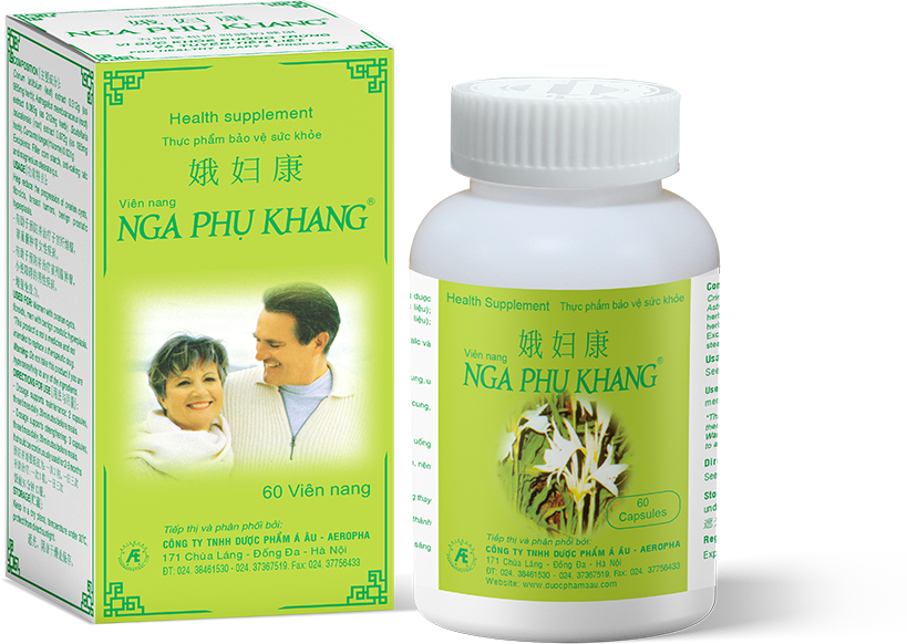 Cách cải thiện u xơ tử cung từ sớm để tránh phải phẫu thuật - 6