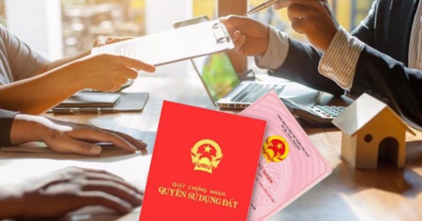 Không còn hồ sơ giao đất, làm sao để cấp giấy chứng nhận? (Ảnh minh họa)