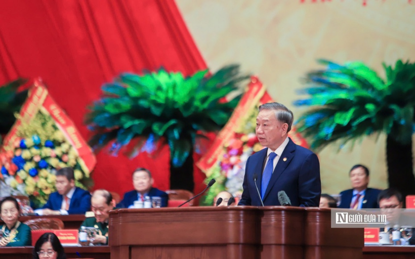 Tổng Bí thư, Chủ tịch nước Tô Lâm: Phải có cơ chế theo dõi đến cùng việc giải quyết kiến nghị sau giám sát, phản biện - 1
