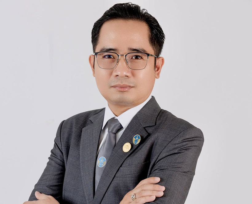 Luật sư Hoàng Hà, Đoàn luật sư TP.HCM