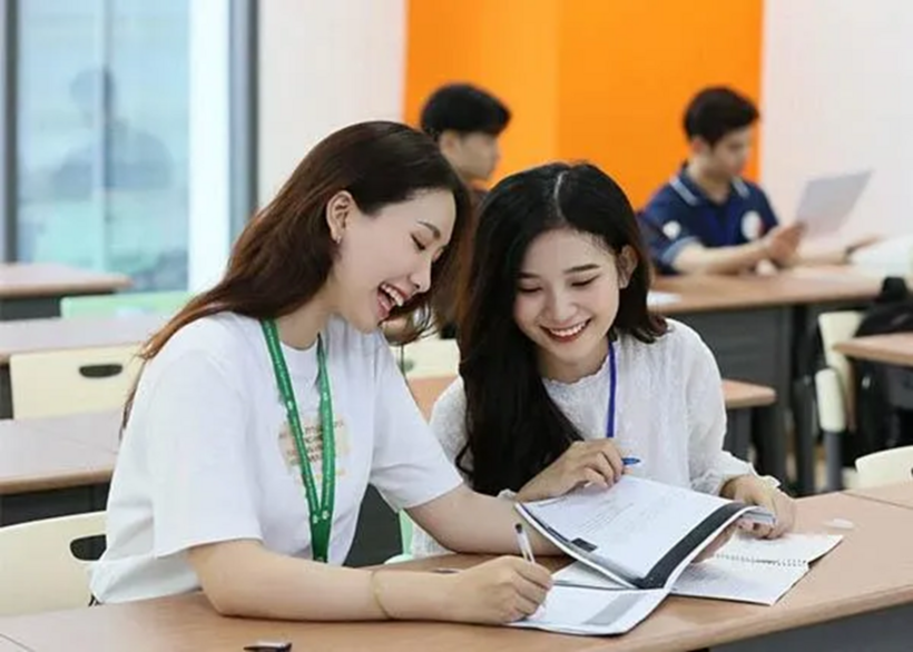 Hiện, có 4 nhóm ngành chính được Nhà nước đảm bảo hoàn toàn học phí, giúp thí sinh yên tâm theo đuổi đam mê mà không lo gánh nặng tài chính. Ảnh minh họa