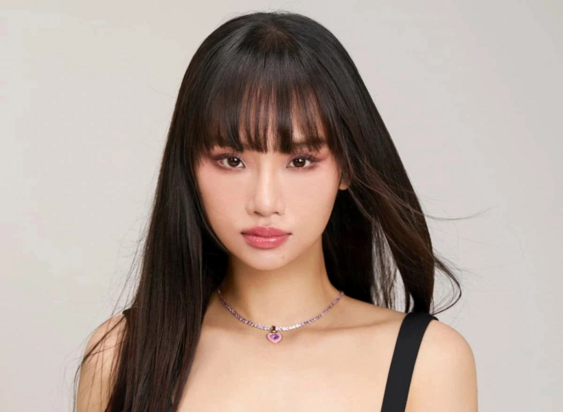Ca sĩ Miu Lê bị điều tra vì sử dụng ma túy.