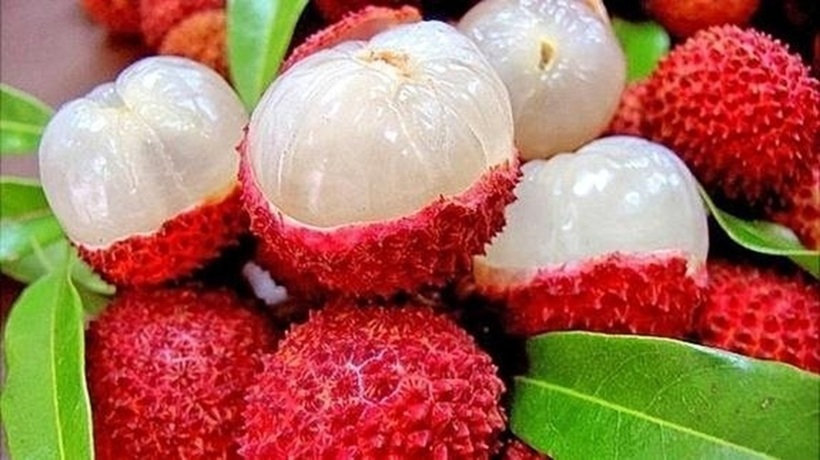 4 loại quả mùa hè bước vào vụ chính, vừa rẻ vừa ngon, có nhiều ở chợ - 2