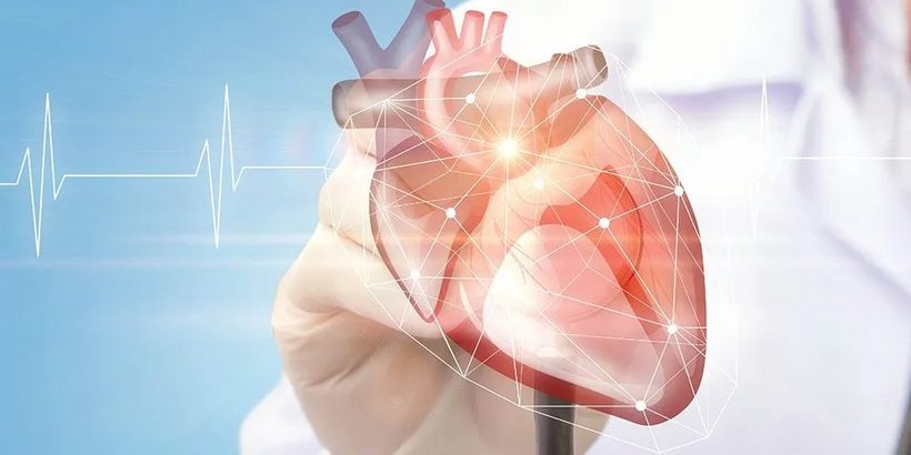 Suy tim không phải là tim ngừng đập mà tim chỉ yếu đi một chút
