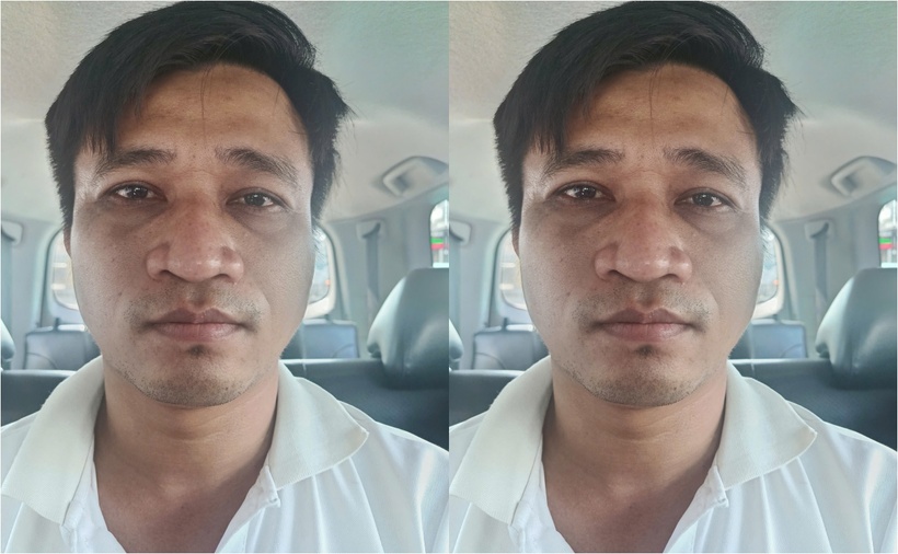 Đối tượng truy nã Nguyễn Văn Chánh. (Ảnh: Công an tỉnh Tây Ninh)