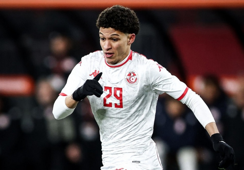 Ben Farhat bỏ lỡ World Cup 2026.