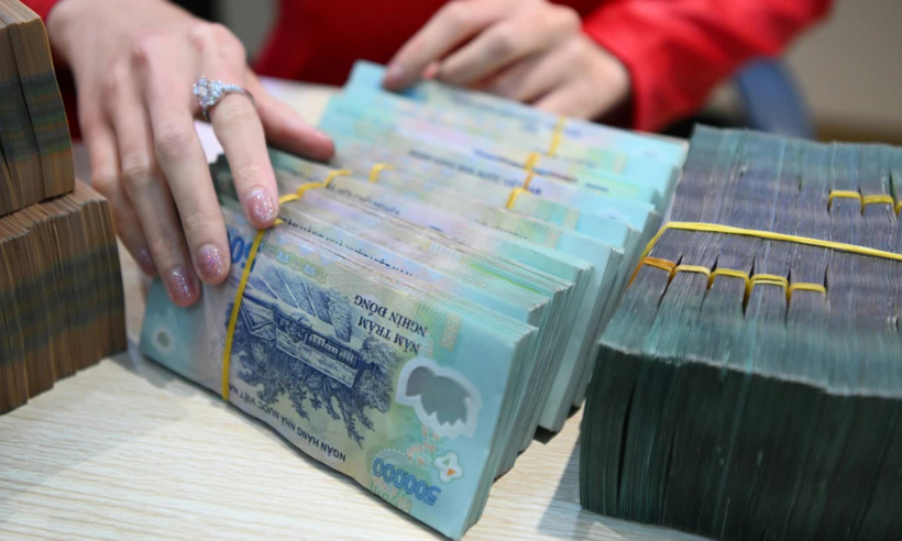 Chính phủ chính thức tăng lương cơ sở từ 2,34 triệu đồng lên 2,53 triệu đồng từ 1/7. Ảnh minh họa
