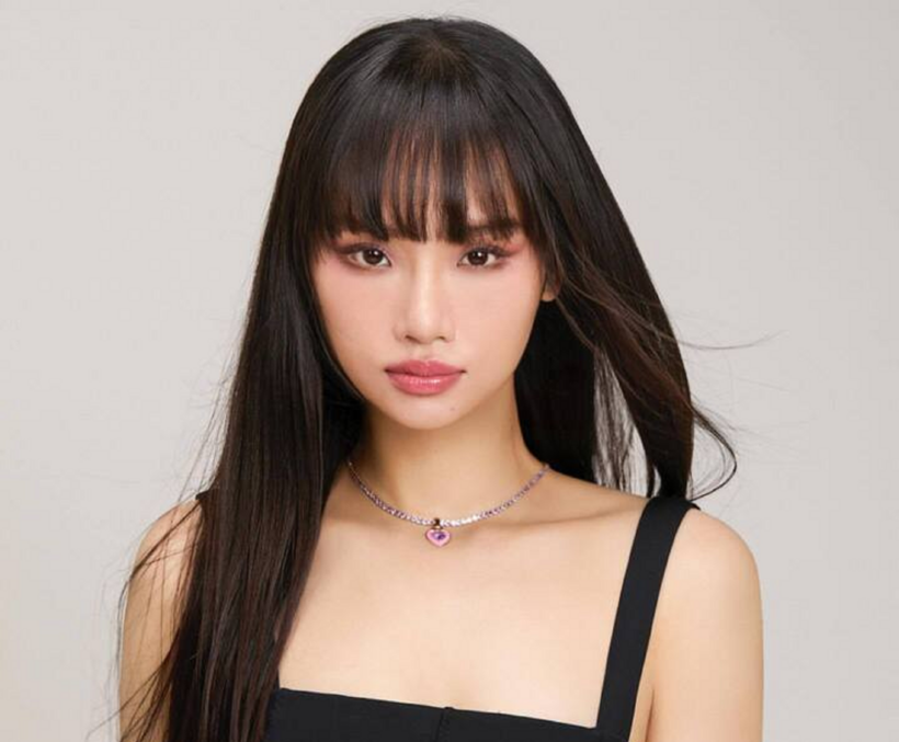 Miu Lê bị khởi tố, bắt giam liên quan ma tuý.