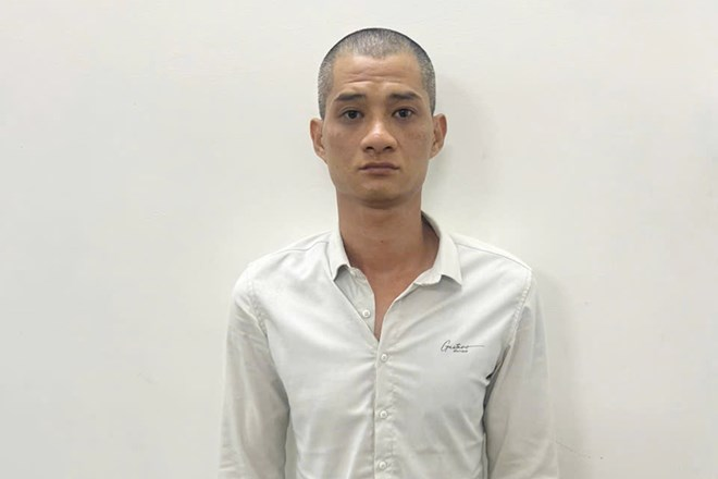 Đối tượng Nguyễn Văn Lợi. Ảnh: Lao động