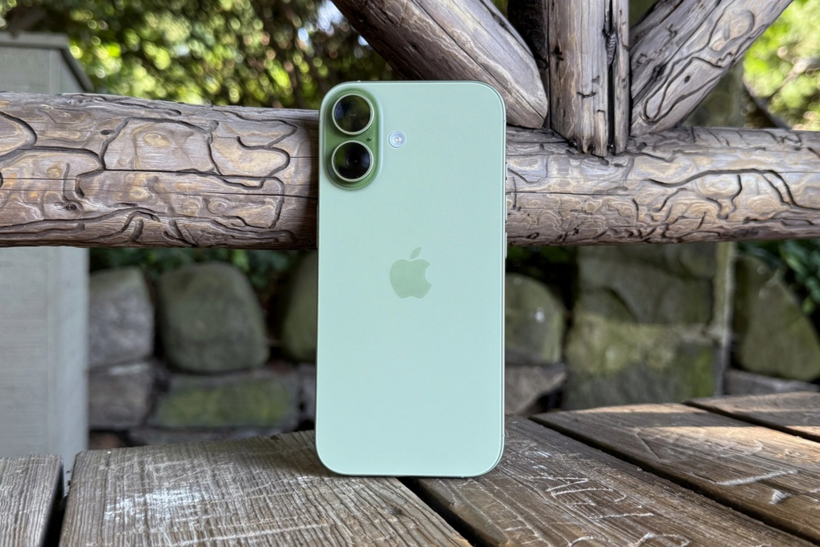 iPhone 18 sẽ được nâng cấp RAM. (Ảnh: TechRadar)