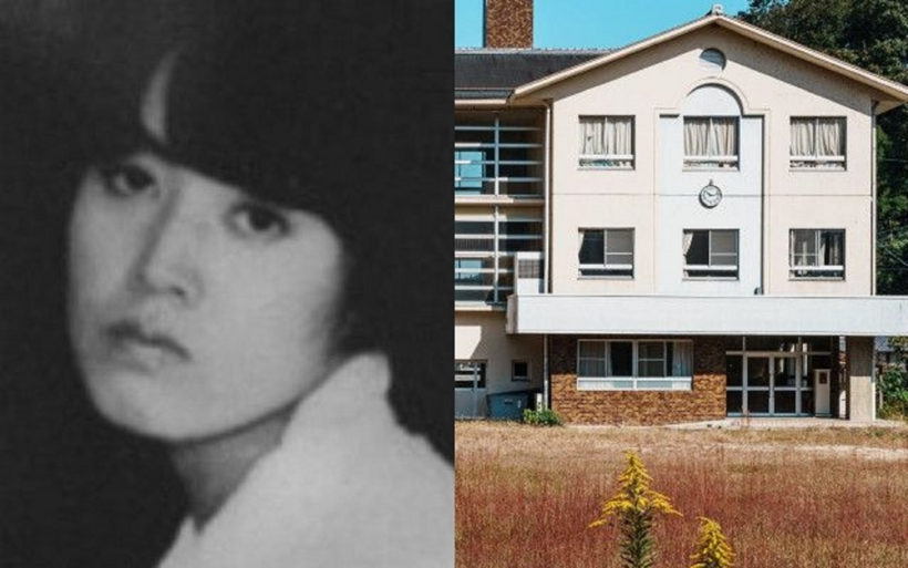 Cô giáo Chikako Ishikawa mất tích từ năm 1978, thi thể được tìm thấy dưới sàn nhà hung thủ. Ảnh:&nbsp;Tokyo Reporter