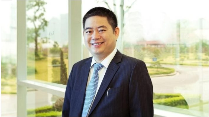 Ông Nguyễn Văn Thiện - Chủ tịch HĐQT Tập đoàn Xuân Thiện. (Ảnh: Nhịp sống kinh doanh)