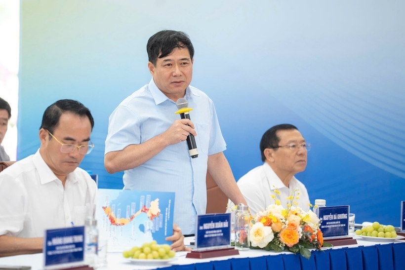 Ông Nguyễn Bá Khương, Chủ tịch Tập đoàn 568