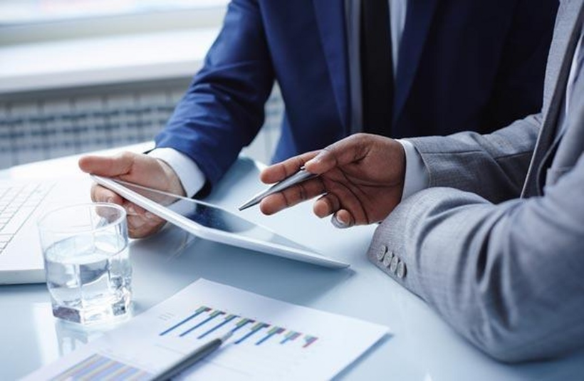 Lãnh đạo doanh nghiệp (Ảnh: iStock)./ Theo Dân trí