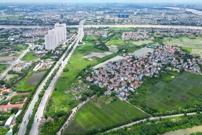 Đang thuê đất trả tiền hằng năm có được chuyển sang trả một lần? (Ảnh: Lao động)