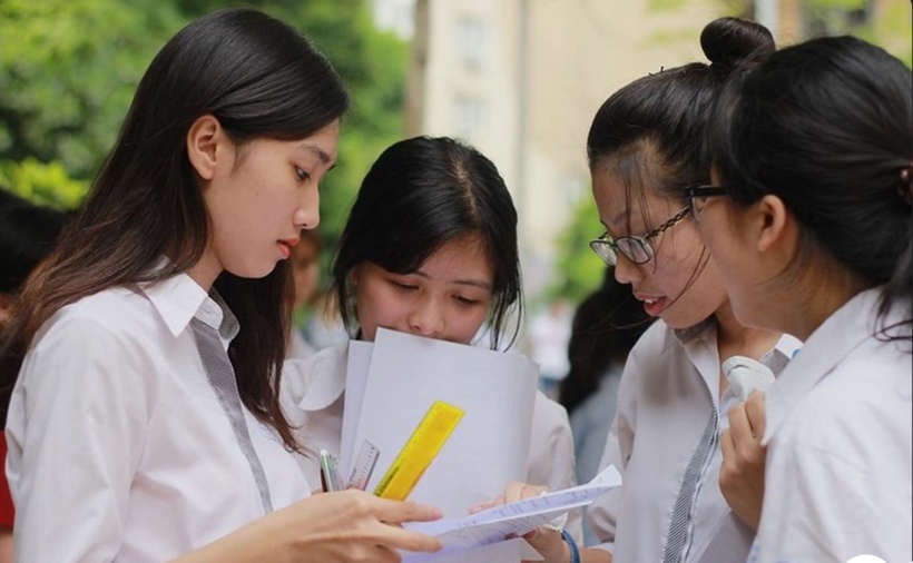 Tuyển sinh 2026: Ngành giáo dục mầm non có xét học bạ? (Ảnh minh họa)