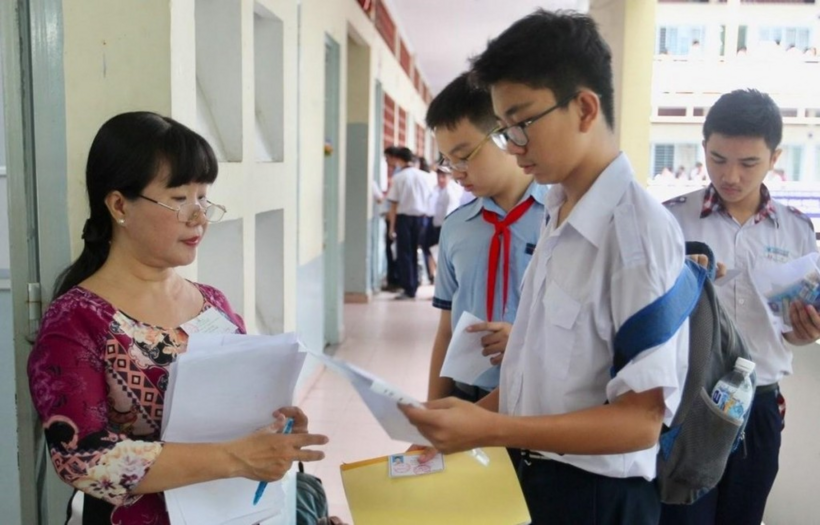 Kỳ thi tuyển sinh vào lớp 10 đã có một số thay đổi so với những mùa tuyển sinh trước.