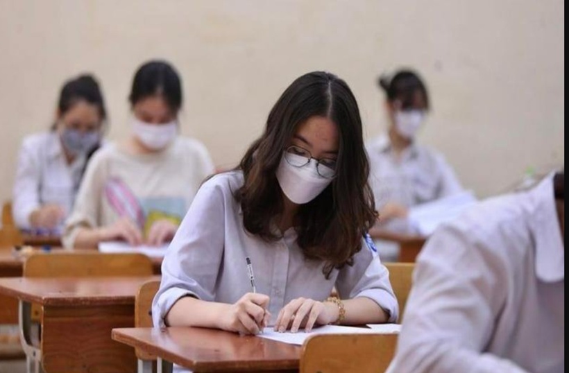 Vừa học văn hóa vừa học nghề, có được miễn học phí? (Ảnh minh họa)