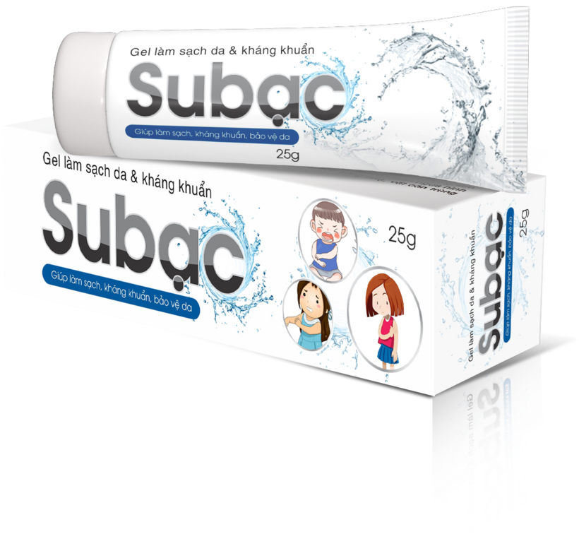 Viêm da ở trẻ nhỏ: Hiểu đúng để chăm sóc hiệu quả - 5