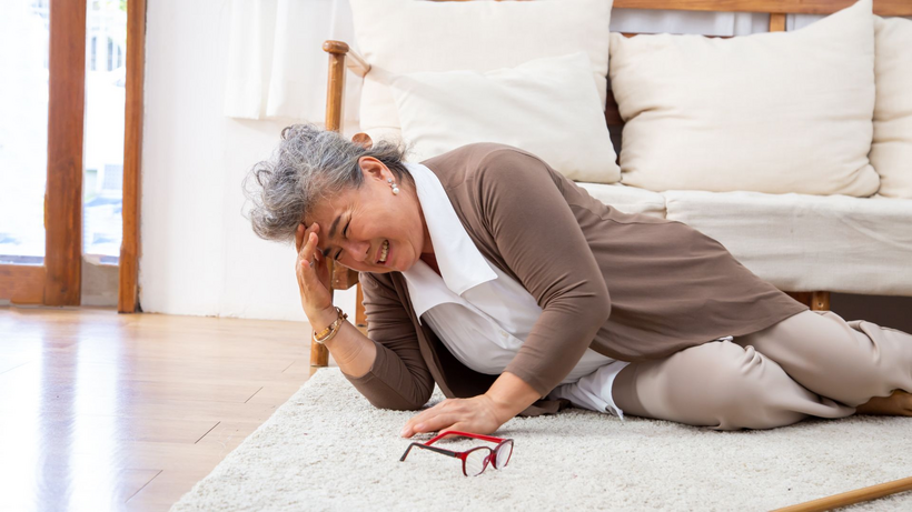 Tai biến mạch máu não là bệnh lý nguy hiểm có thể để lại di chứng nặng nề