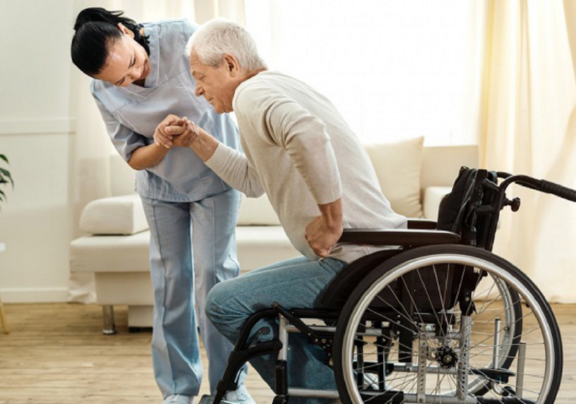 Di chứng sau tai biến mạch máu não có thể ảnh hưởng đến chất lượng cuộc sống của người mắc