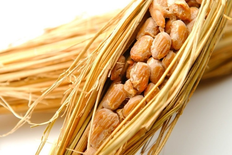 Enzym nattokinase là hoạt chất quý trong đậu tương lên men giúp hỗ trợ giảm nguy cơ tai biến mạch máu não