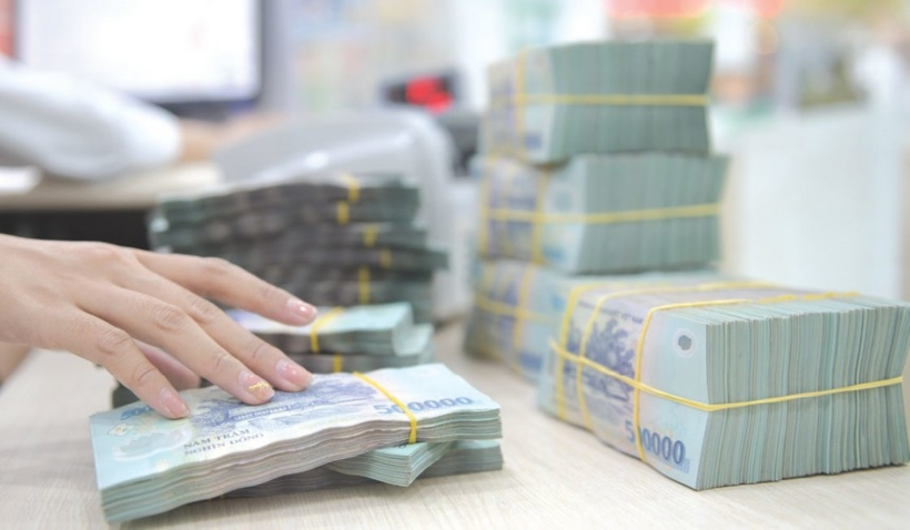 Lãi suất được các ngân hàng cập nhật thường xuyên. Ảnh minh họa.
