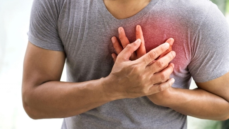 Rối loạn lo âu bệnh tật là tình trạng người bệnh lo sợ quá mức rằng mình mắc bệnh nghiêm trọng. Ảnh minh họa