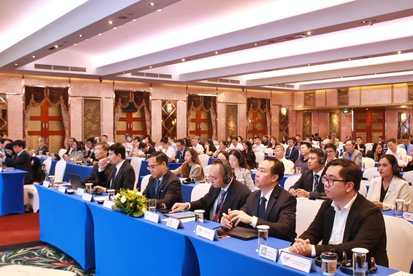 Sự kiện do Trung tâm Trọng tài Quốc tế Việt Nam (VIAC) phối hợp với Hội Luật gia Việt Nam tổ chức, quy tụ đông đảo chuyên gia, luật sư, doanh nghiệp và tổ chức trọng tài trong nước, quốc tế nhằm thúc đẩy phát triển các phương thức giải quyết tranh chấp hiện đại.