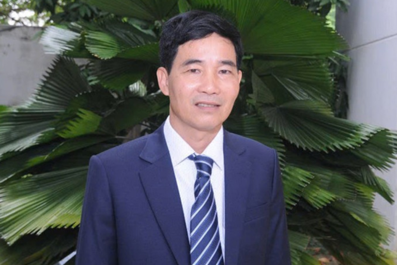 Luật sư Trần Đình Dũng, Đoàn Luật sư TP.HCM. Ảnh: Võ Công Thư