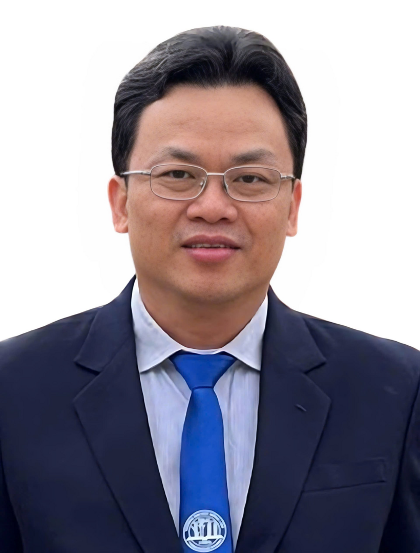 PGS.TS Phan Tại Huân